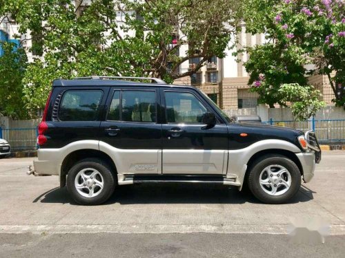 Mahindra Scorpio VLX 2WD BS-IV, 2010, Diesel MT for sale 