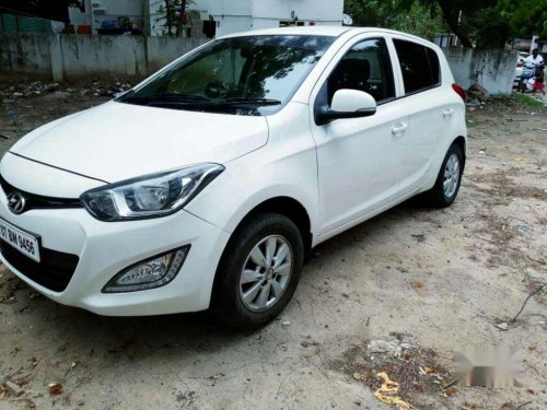 Used Hyundai i20 Sportz 1.2 MT for sale 