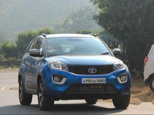 Used Tata Nexon MT for sale 