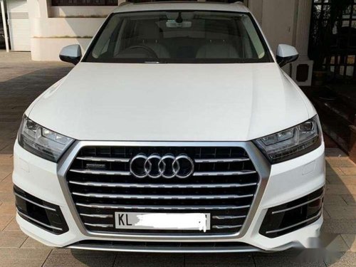 Used Audi Q7 AT for sale car at low price