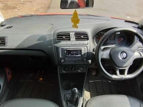 2017 Volkswagen Polo MT for sale 