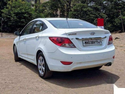 Used Hyundai Verna 1.6 CRDi MT for sale 