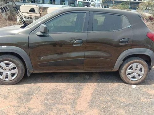 Used Renault KWID MT for sale 