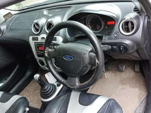 Used Ford Figo car MT at low price