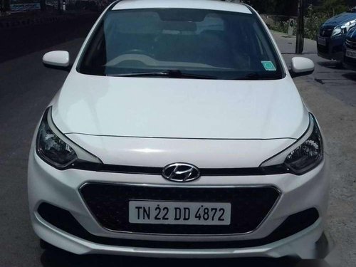 Hyundai Elite I20, 2016, Diesel MT for sale 