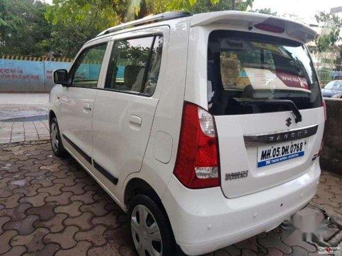 Used Maruti Suzuki Wagon R VXI 2017 MT for sale 