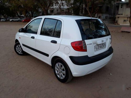 Hyundai Getz Prime 1.1 GVS, 2009, CNG & Hybrids MT for sale 