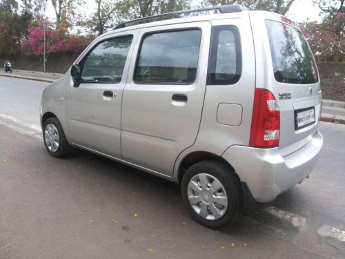 2009 Maruti Suzuki Wagon R LXI MT for sale 