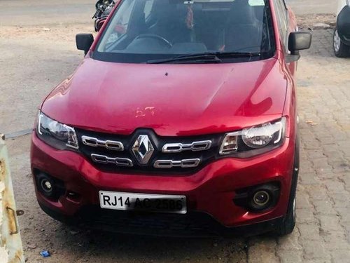 Used Renault KWID MT for sale 