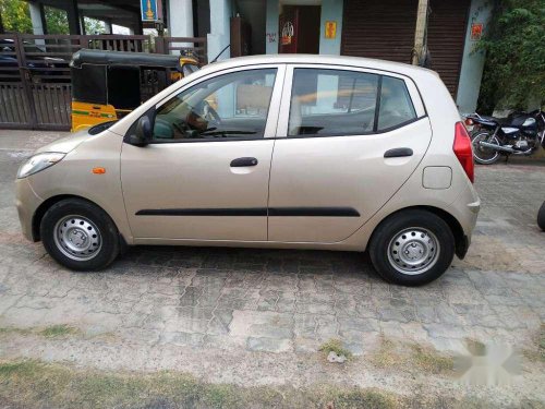 Hyundai I10 i10 Era 1.1 iRDE2, 2012, Petrol MT for sale 