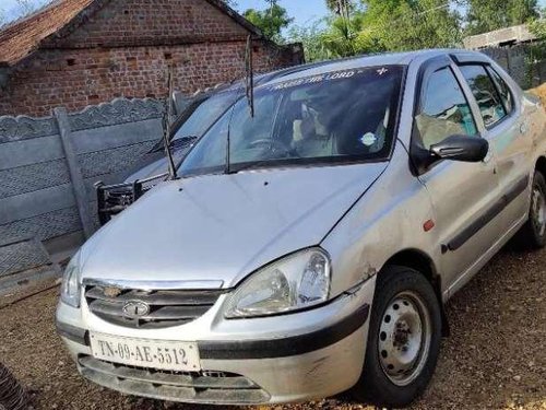 Tata Indigo LS, 2004, Diesel MT for sale 