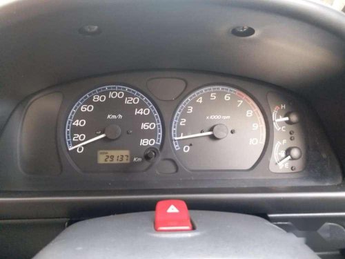 2009 Maruti Suzuki Wagon R VXI MT for sale 