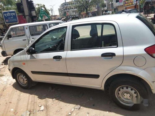 Hyundai Getz GLE, 2006, Petrol MT for sale 