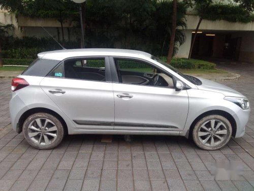 Used Hyundai i20 Sportz 1.2 2015 MT for sale 