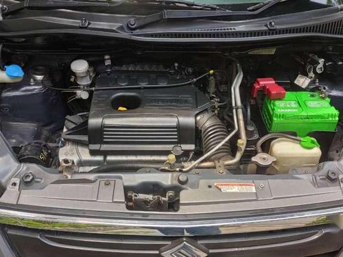 Maruti Suzuki Wagon R VXi with ABS Minor, 2014, Petrol MT for sale 