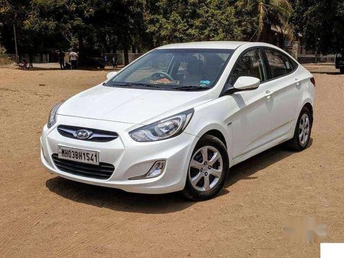 Used Hyundai Verna 1.6 CRDi MT for sale 