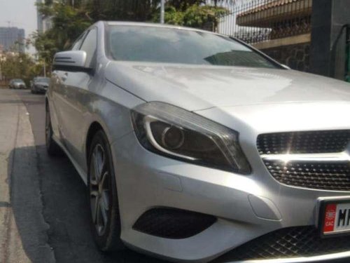 2013 Mercedes Benz A Class AT for sale 