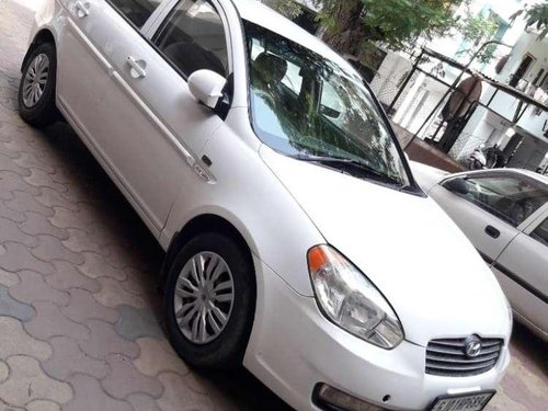 Hyundai Verna VGT CRDi SX, 2008, Diesel MT for sale 