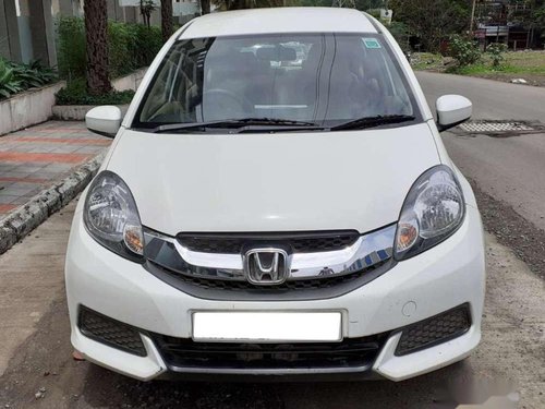 Honda Mobilio S i-VTEC 2015 MT for sale 