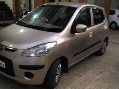 2009 Hyundai i10 Magna 1.2 AT for sale 