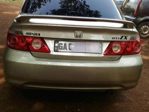 Used 2007 Honda City ZX GXi MT for sale 