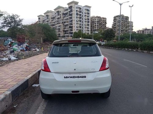 Maruti Suzuki Swift VDi BS-IV, 2014, Diesel MT for sale 