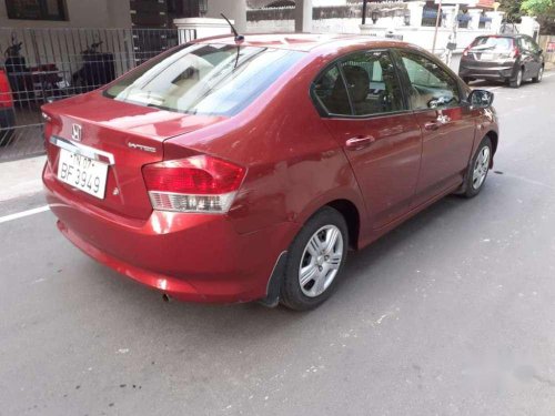 Honda City 1.5 S MT, 2010, Petrol for sale 