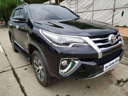 2017 Toyota Fortuner AT for sale 