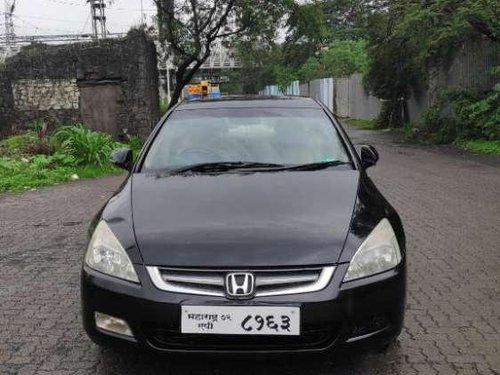 Honda Accord 3.0 V6 AT, 2006, Petrol for sale 