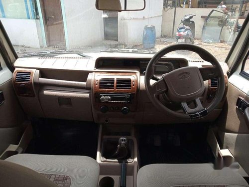 Used Mahindra Bolero ZLX 2013 MT for sale 