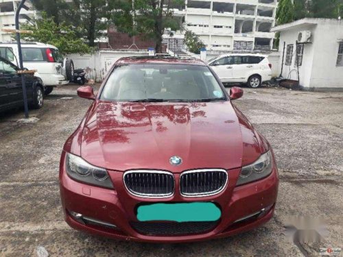 2011 BMW 3 Series 320d Sedan AT for sale at low price