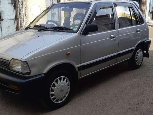 2004 Maruti Suzuki 800 MT for sale 