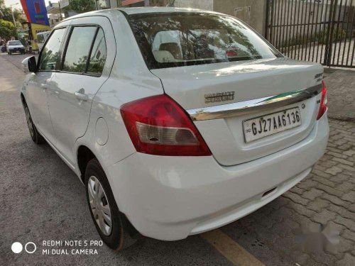 Used 2014 Maruti Suzuki Swift Dzire MT for sale 