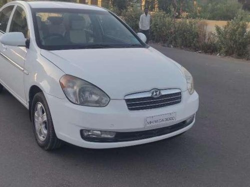 2010 Hyundai Verna CRDi SX ABS MT for sale