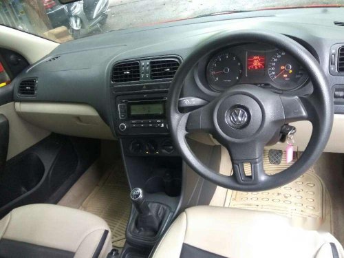 2011 Volkswagen Polo MT for sale