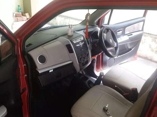 Maruti Suzuki Wagon R VXI 2013 MT for sale 