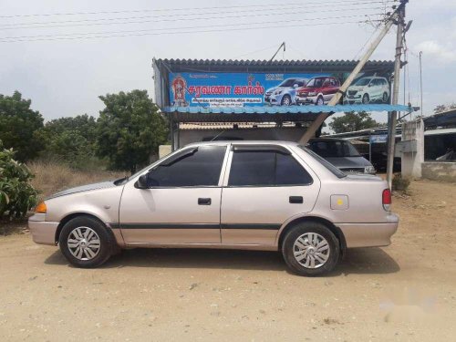 Maruti Suzuki Esteem LXi BS-III, 2005, LPG MT for sale 