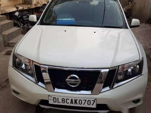 Used 2014 Nissan Terrano MT for sale 