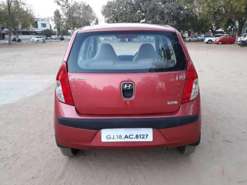 Hyundai I10 i10 Era, 2008, Petrol MT for sale 