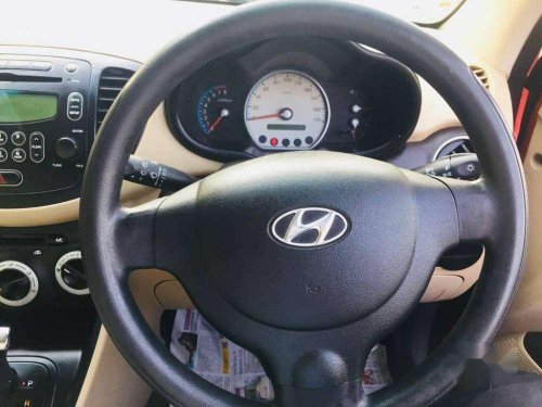 Hyundai i10 Sportz 1.2 AT for sale 