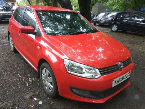 2011 Volkswagen Polo MT for sale