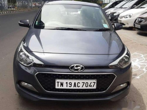 Hyundai i20 2017 MT for sale 