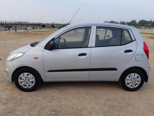 Used Hyundai i10 Magna 2015 MT for sale 