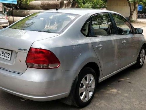 Used Volkswagen Vento MT for sale 