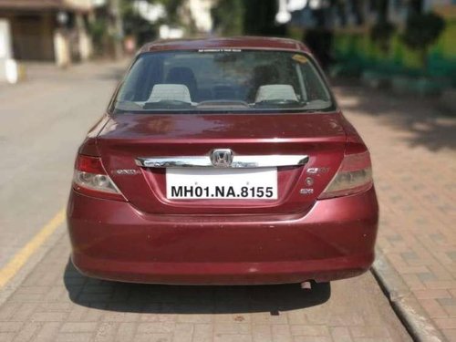 Used 2005 Honda City 1.5 EXI MT for sale