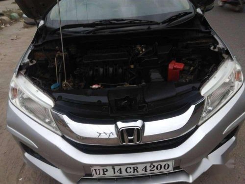 2015 Honda City 1.5 V MT for sale