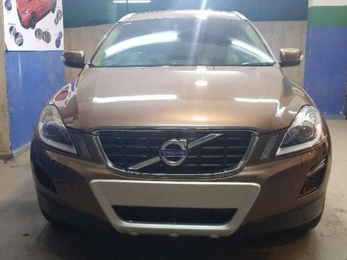 Volvo XC60 D5 2012 AT for sale 