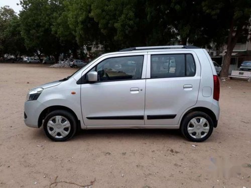 Maruti Suzuki Wagon R 1.0 Vxi, 2011, Petrol MT for sale 