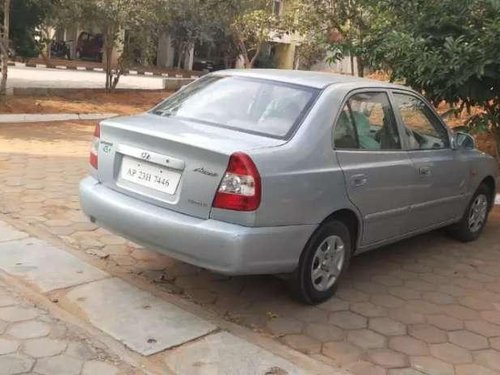 Used 2005 Hyundai Accent MT for sale 