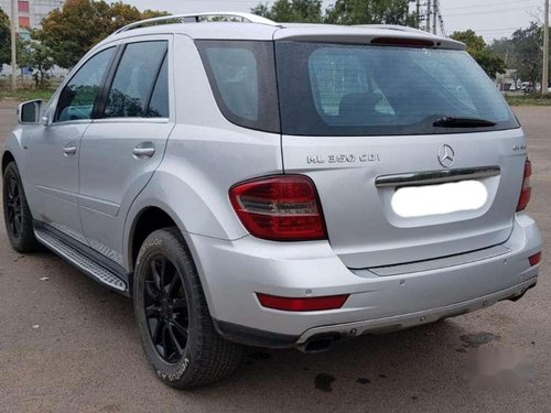 Used Mercedes Benz M Class AT for sale 